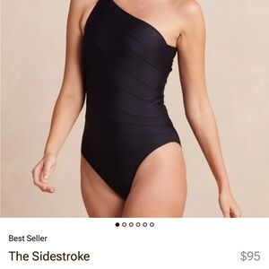 Summersalt Sidesteoke size 4